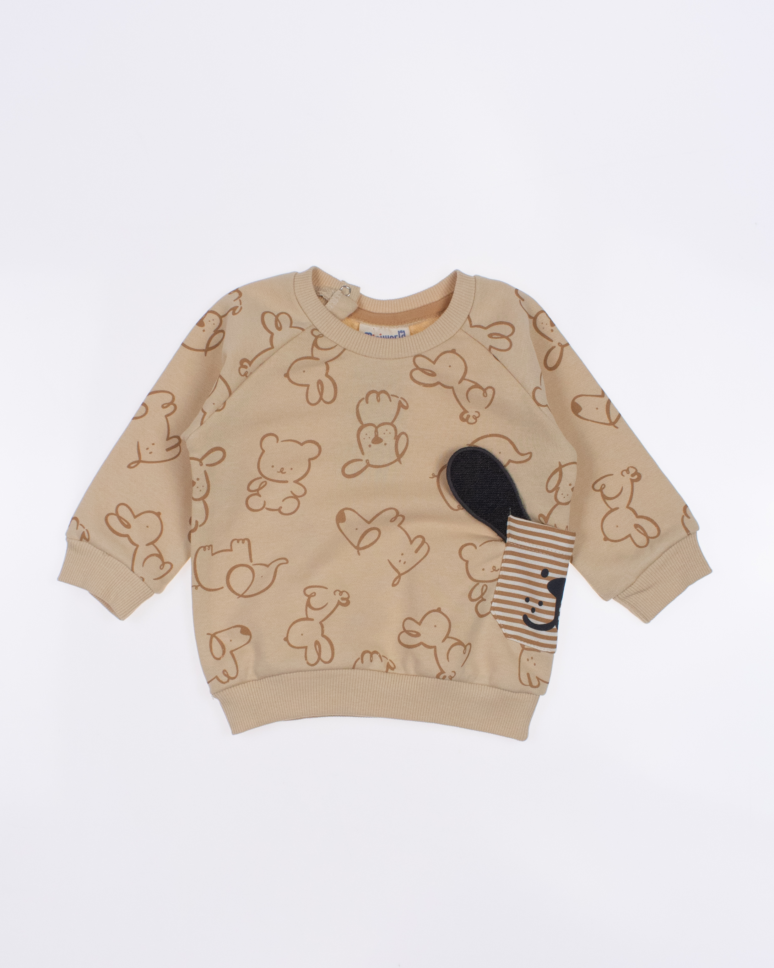 MINIWORLD 18469 Костюм MINIWORLD 18469 Костюм фото