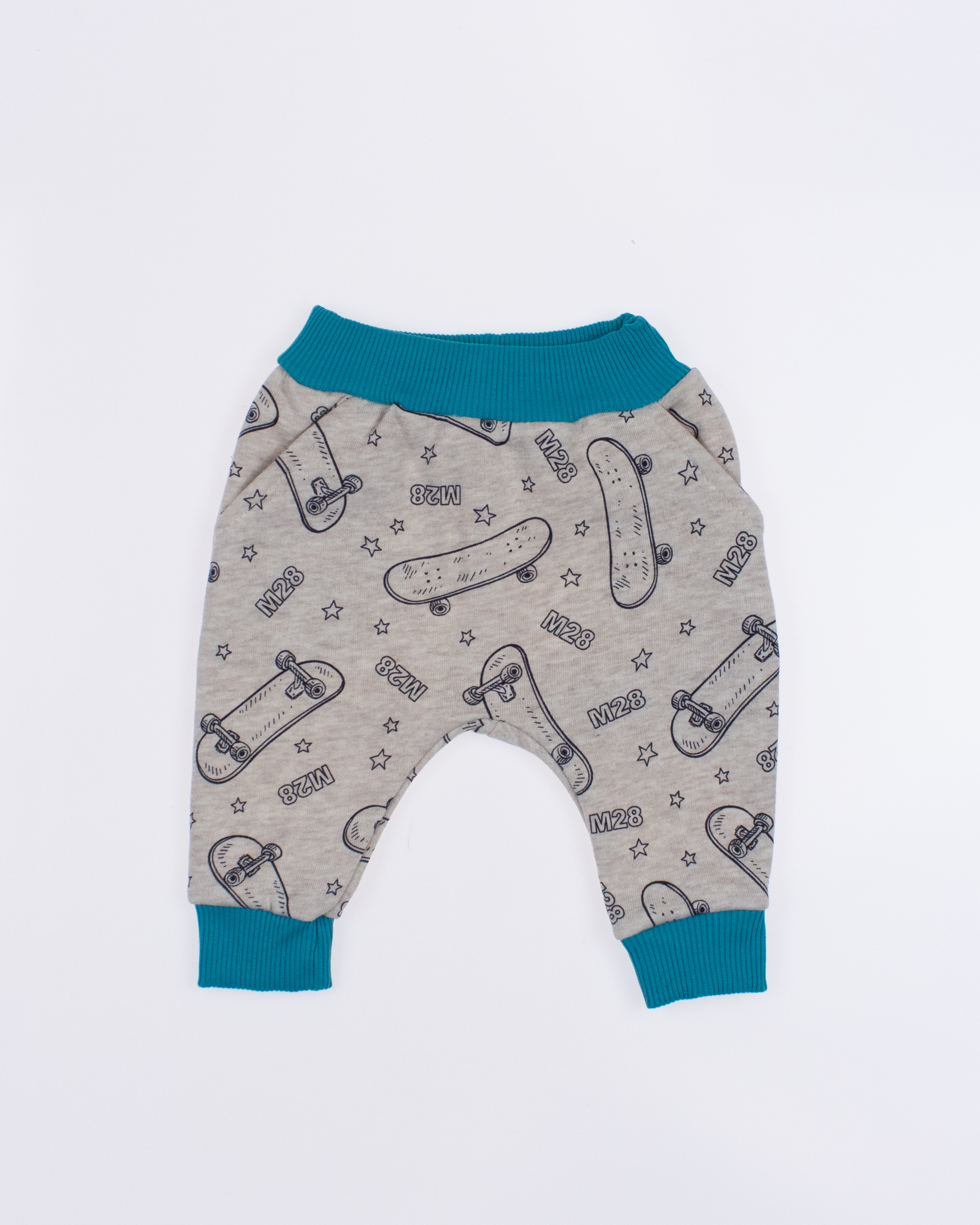 PUAN 4917 Штанишки PUAN 4917 Штанишки фото