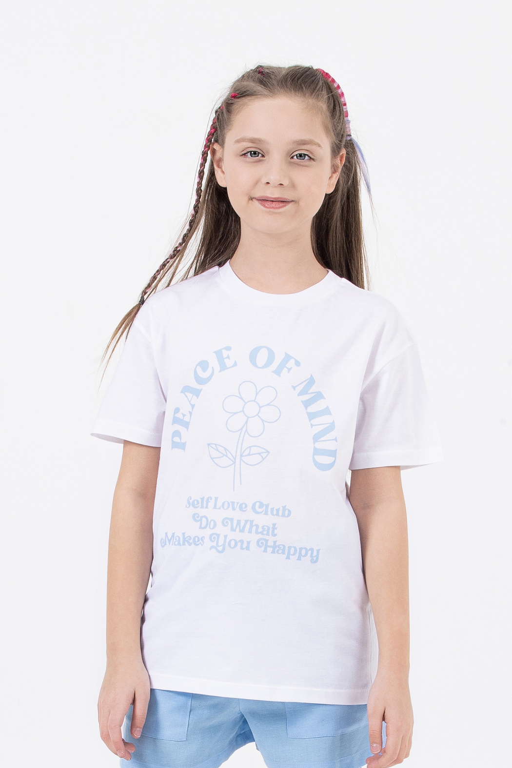 DMB KIDS 0071/1 Футболка DMB KIDS 0071/1 Футболка фото