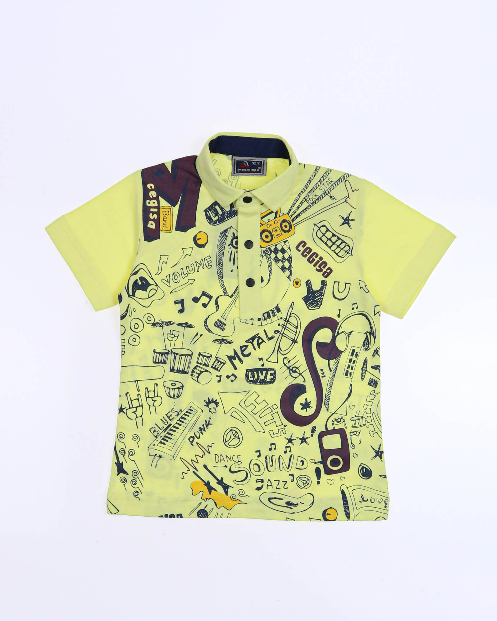 CEGISA 1153 Поло CEGISA 1153 Поло фото