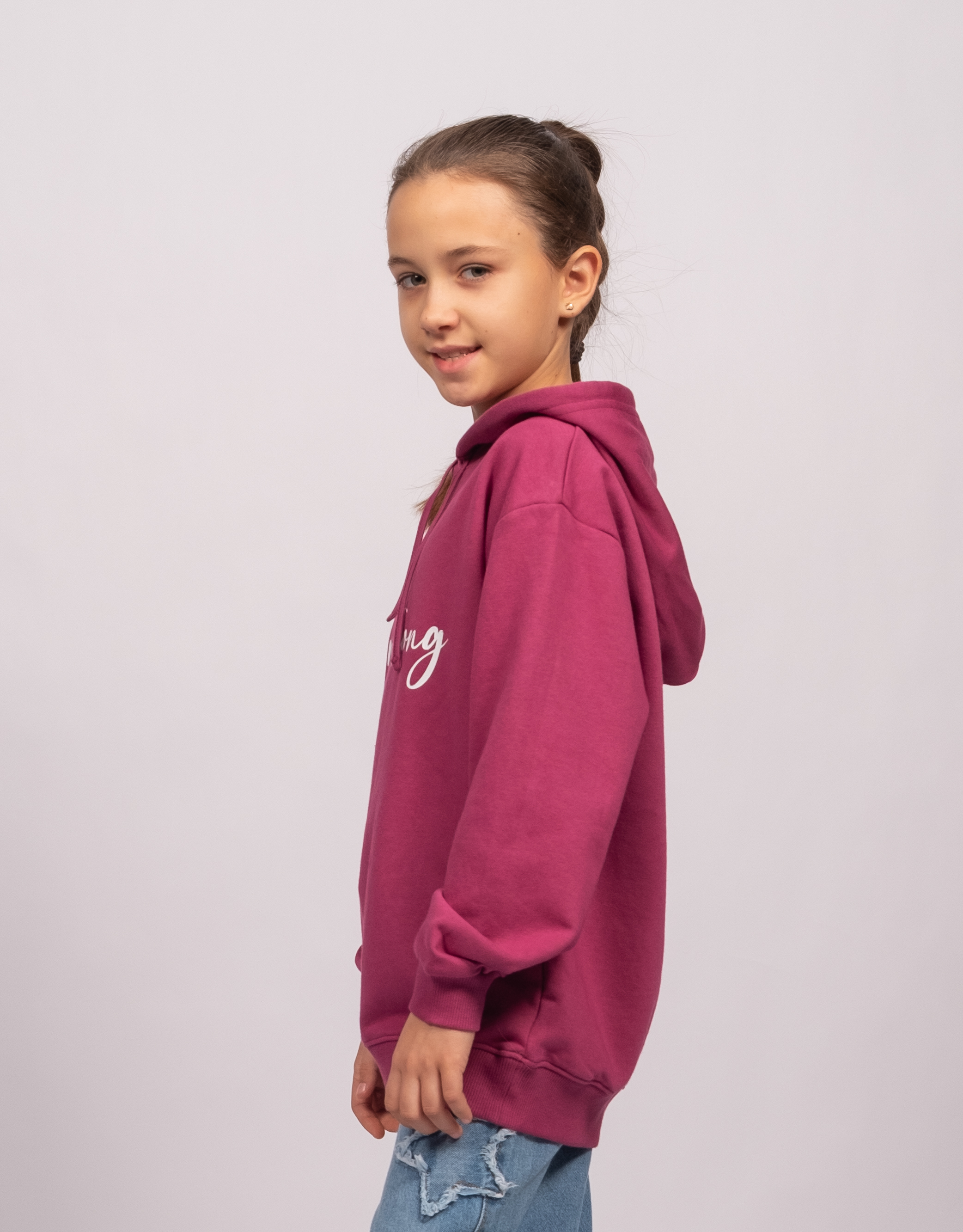 DMB KIDS 9525-1 Худи DMB KIDS 9525-1 Худи фото