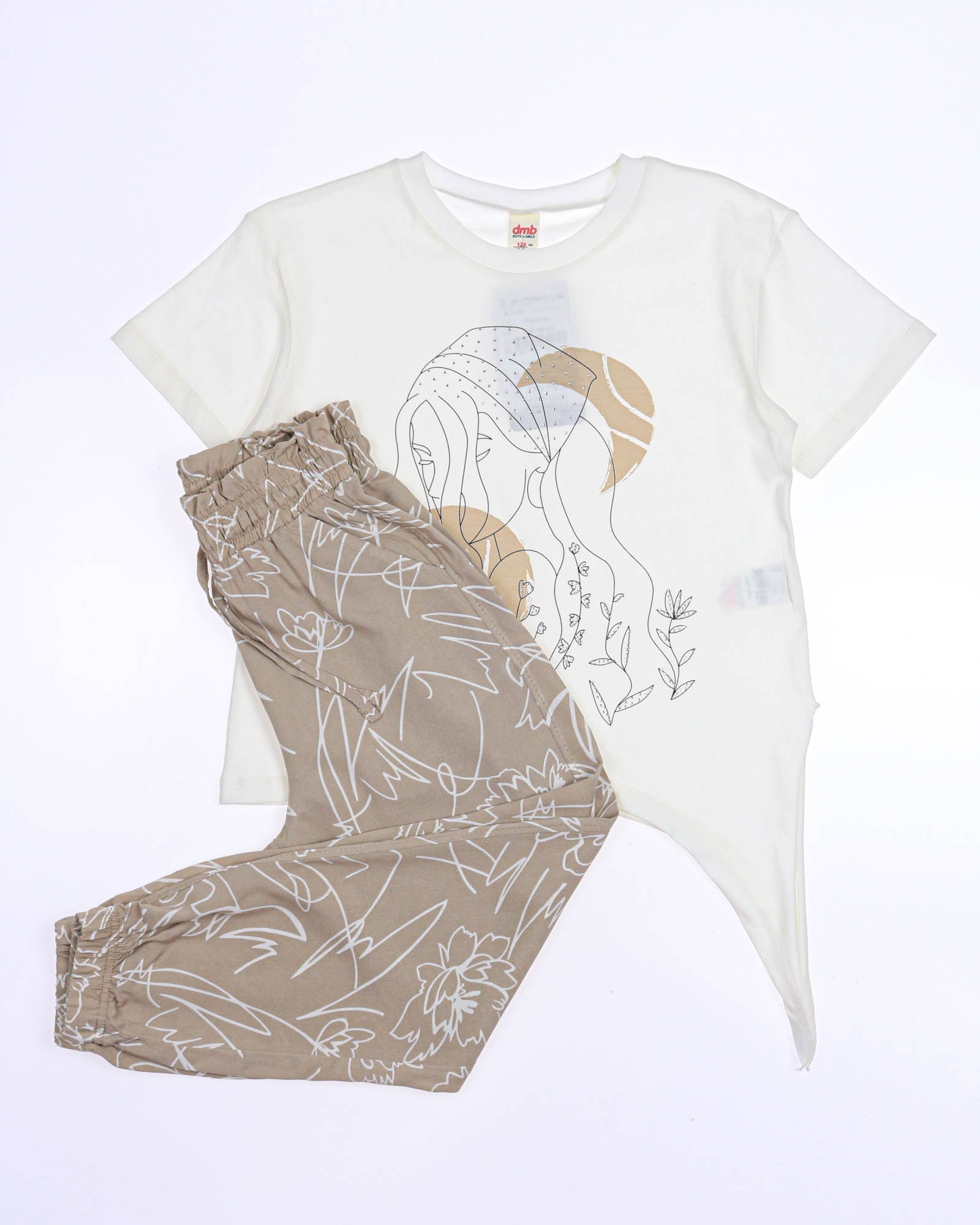 DMB KIDS 2783 Костюм DMB KIDS 2783 Костюм фото