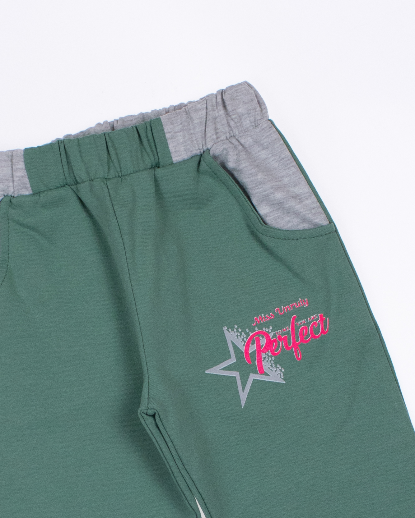 UNRULY 4096 Брюки UNRULY 4096 Брюки фото