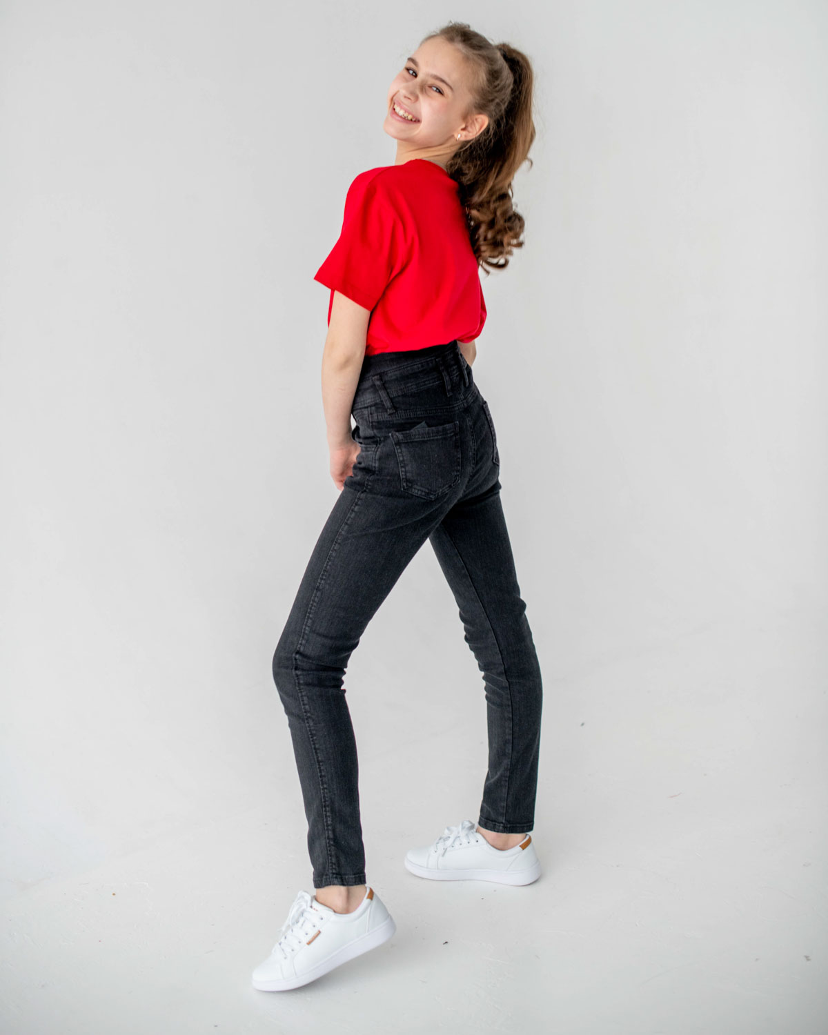 WANEX 453-1 Джинсы WANEX 453-1 Джинсы фото