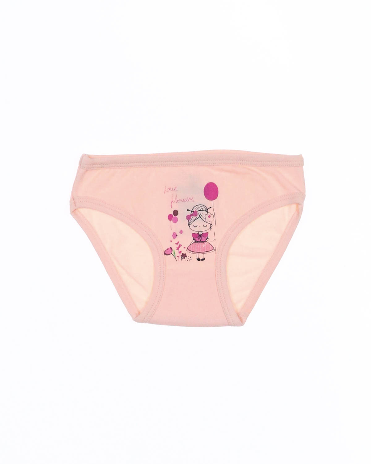 BAYKAR Трусы 5312 BAYKAR Трусы 5312 фото