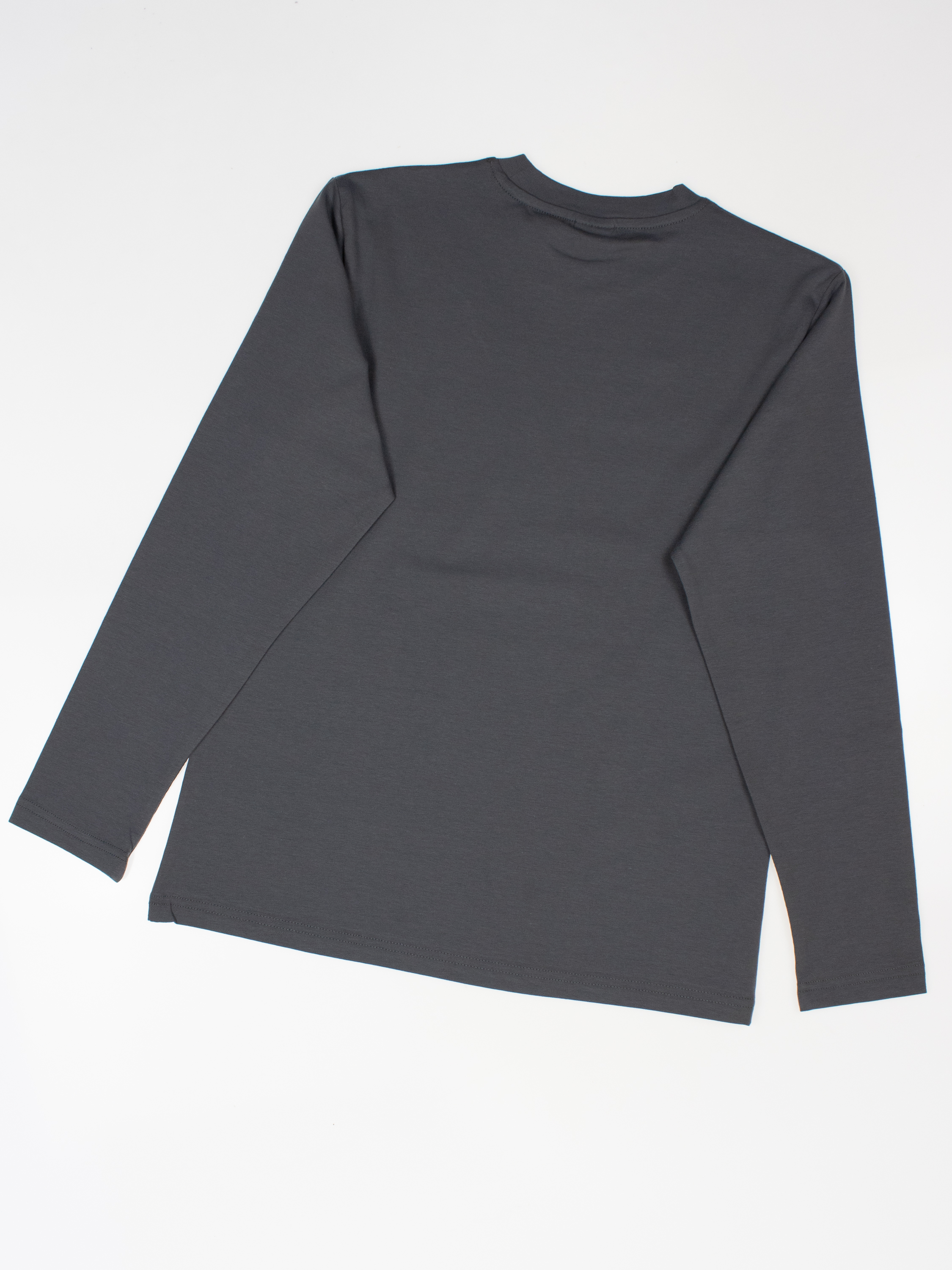 TMK 3011 (У) Лонгслив TMK 3011 (У) Лонгслив фото