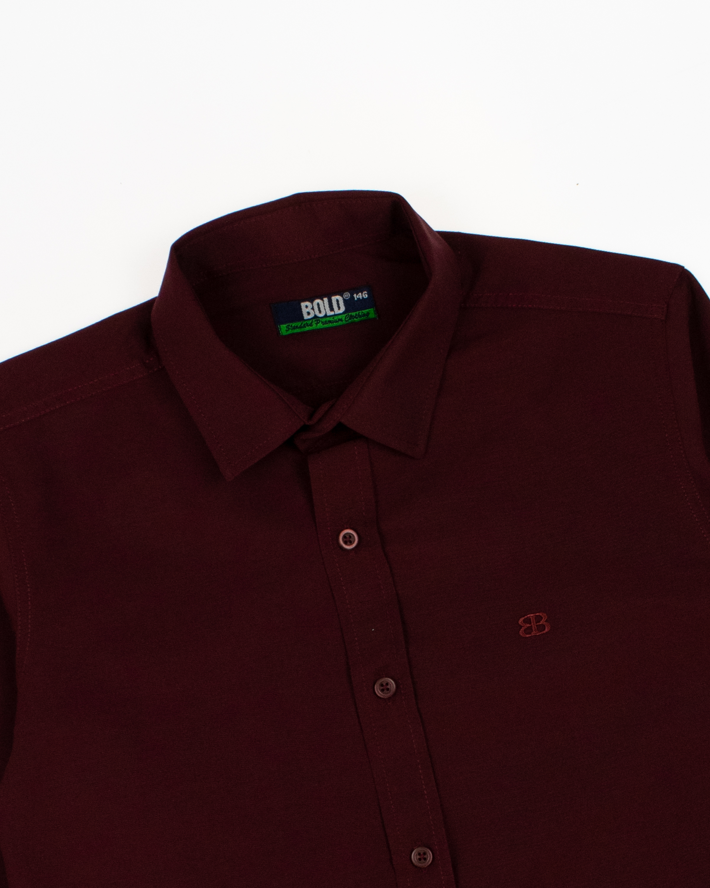 BOLD 14667 Рубашка BOLD 14667 Рубашка фото