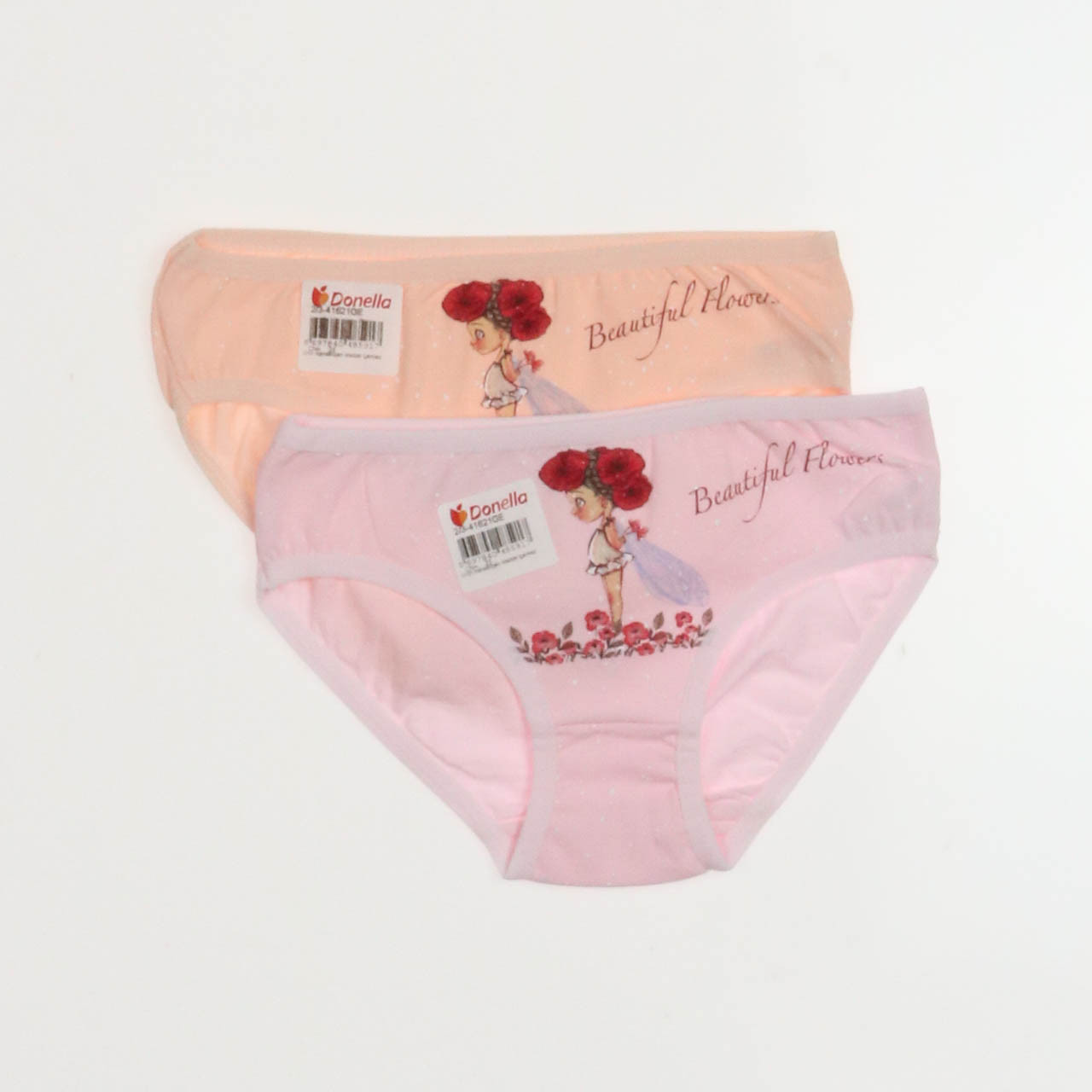 DONELLA Трусы 41621 GE DONELLA Трусы 41621 GE фото