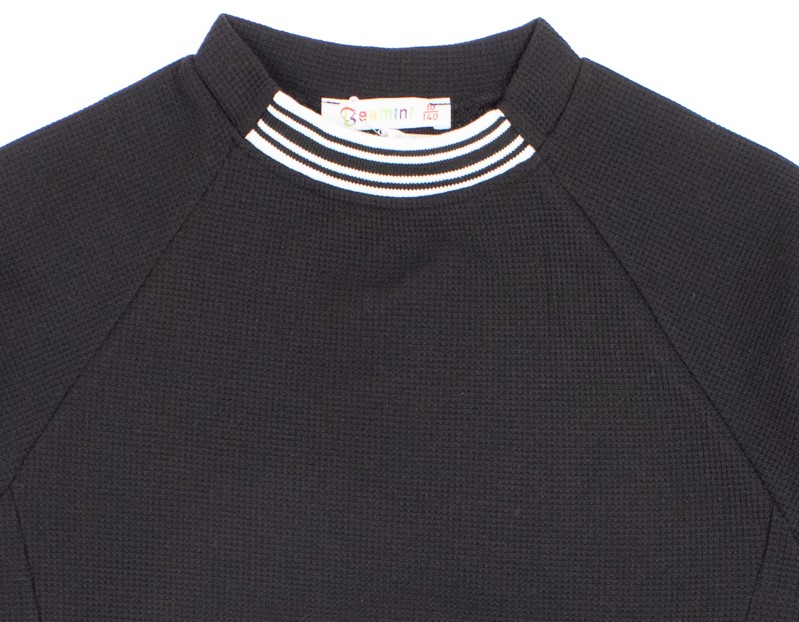 BERMINI 9042 Свитшот утепленный BERMINI 9042 Свитшот утепленный фото