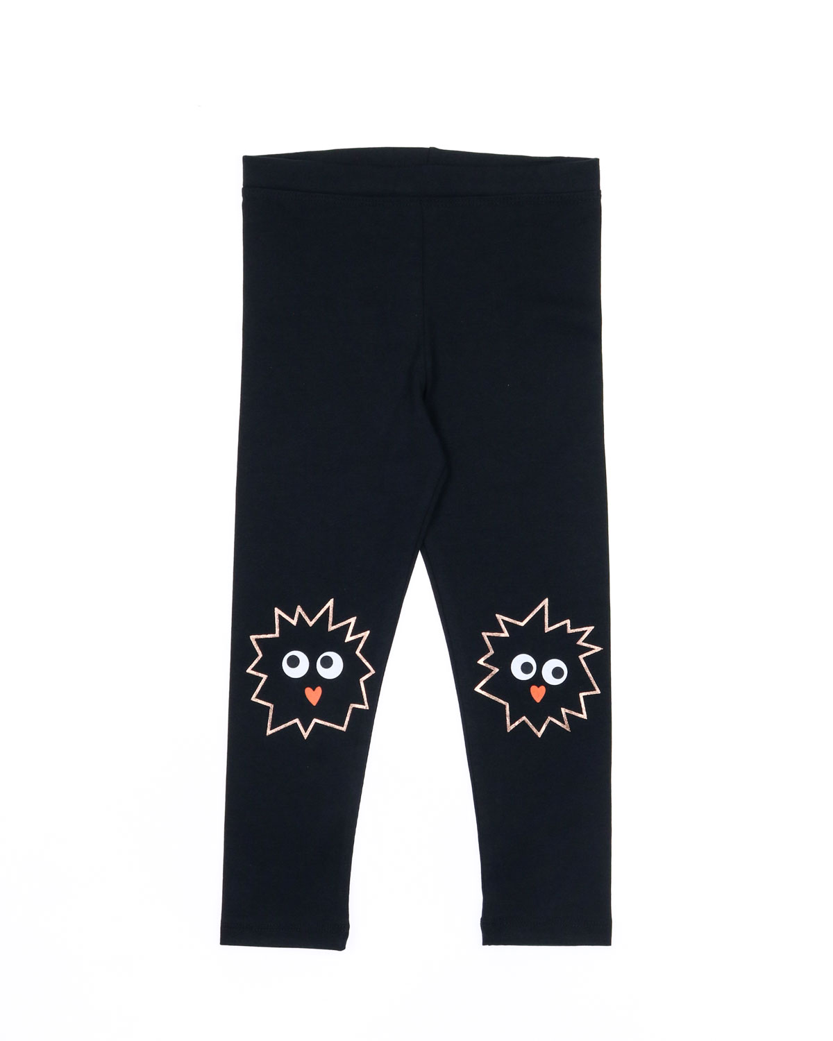 LOVETTI 9402 Лосины (цвет: Черный) LOVETTI 9402 Лосины (цвет: Черный)