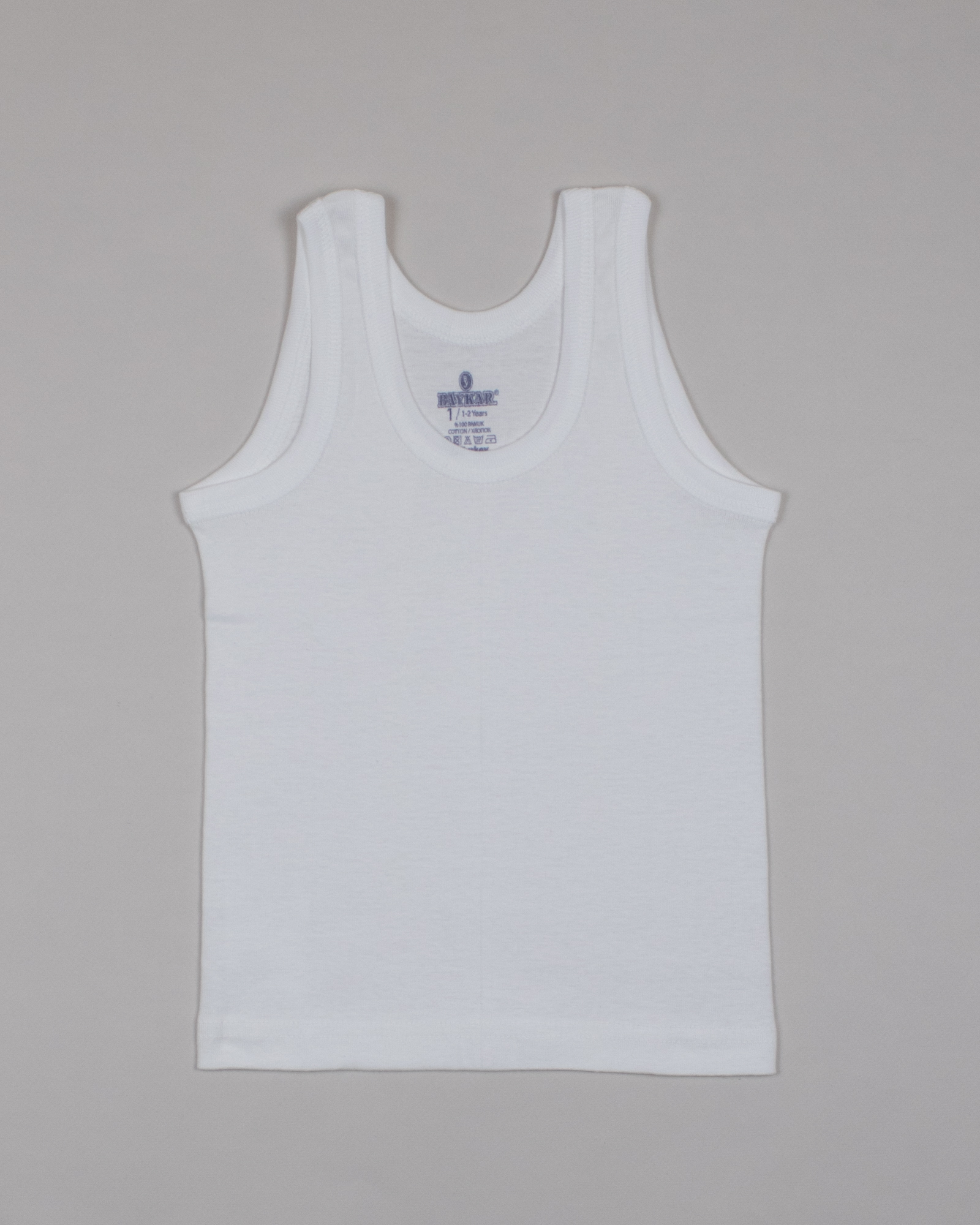 BAYKAR Майка 2214-01/2 BAYKAR Майка 2214-01/2 фото