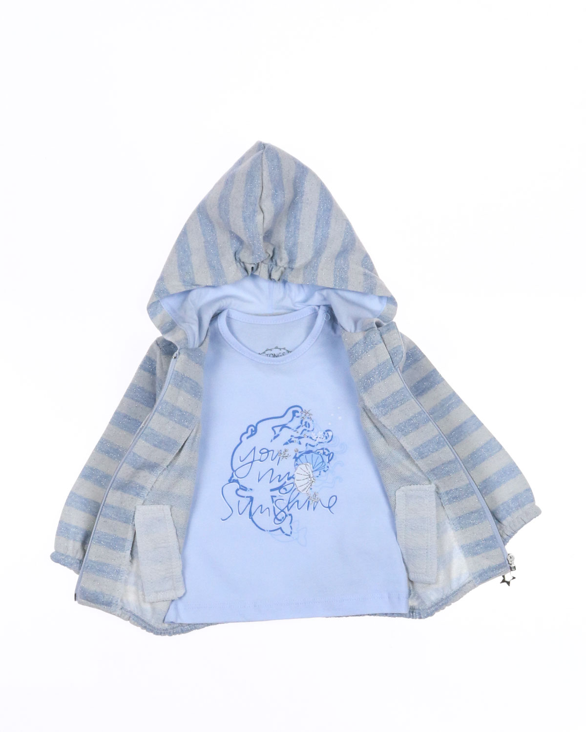 TONGS BABY 4109 Костюм TONGS BABY 4109 Костюм фото