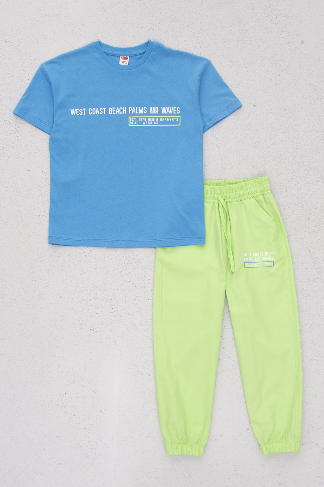 DMB KIDS 7427 Костюм  DMB KIDS 7427 Костюм  фото