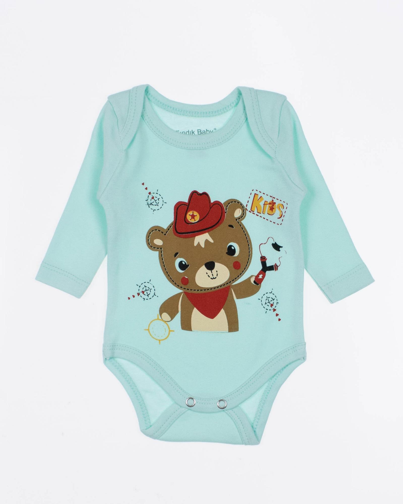 FINDIK 11731 Боди FINDIK 11731 Боди фото