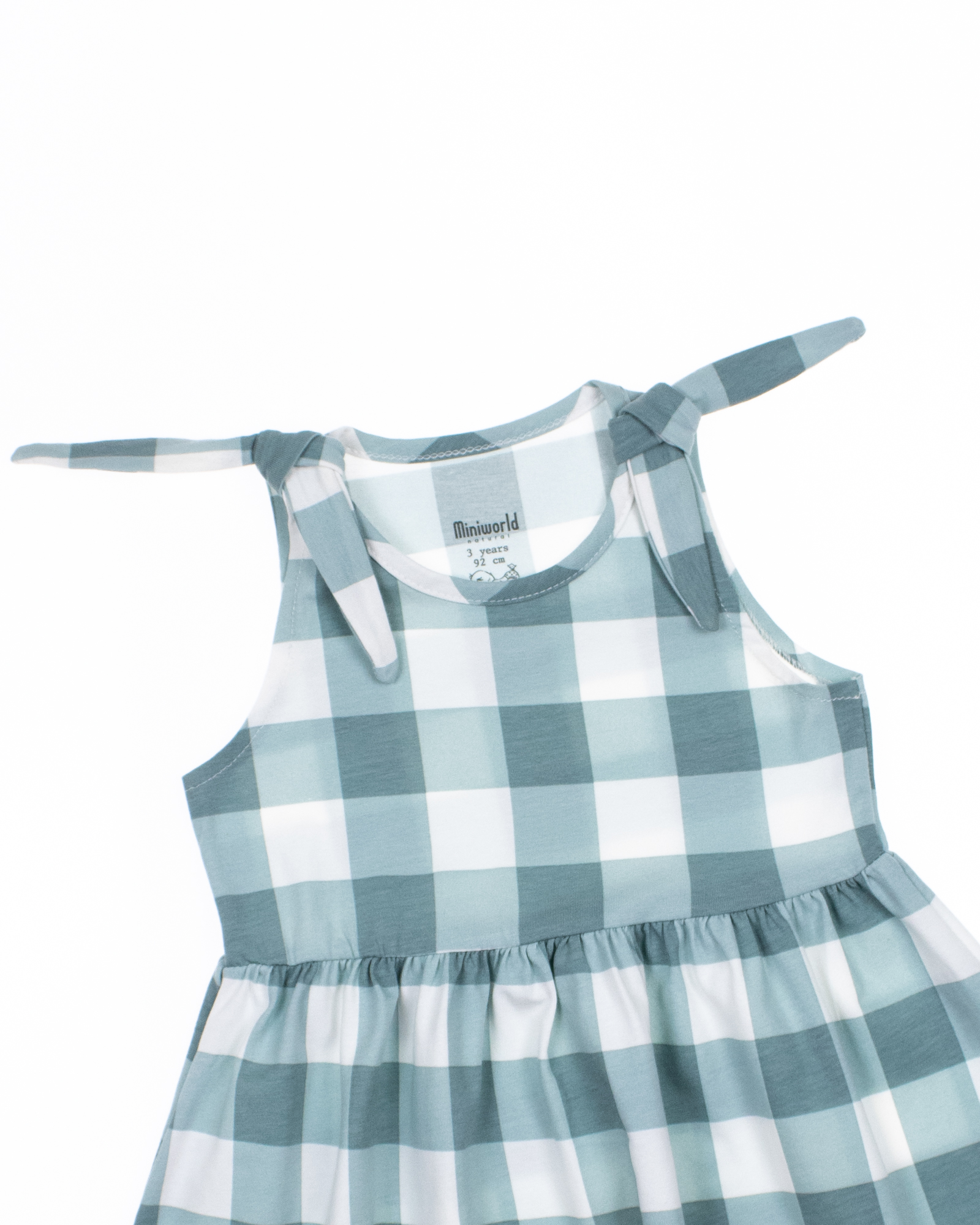 MINIWORLD 17121 Платье MINIWORLD 17121 Платье фото