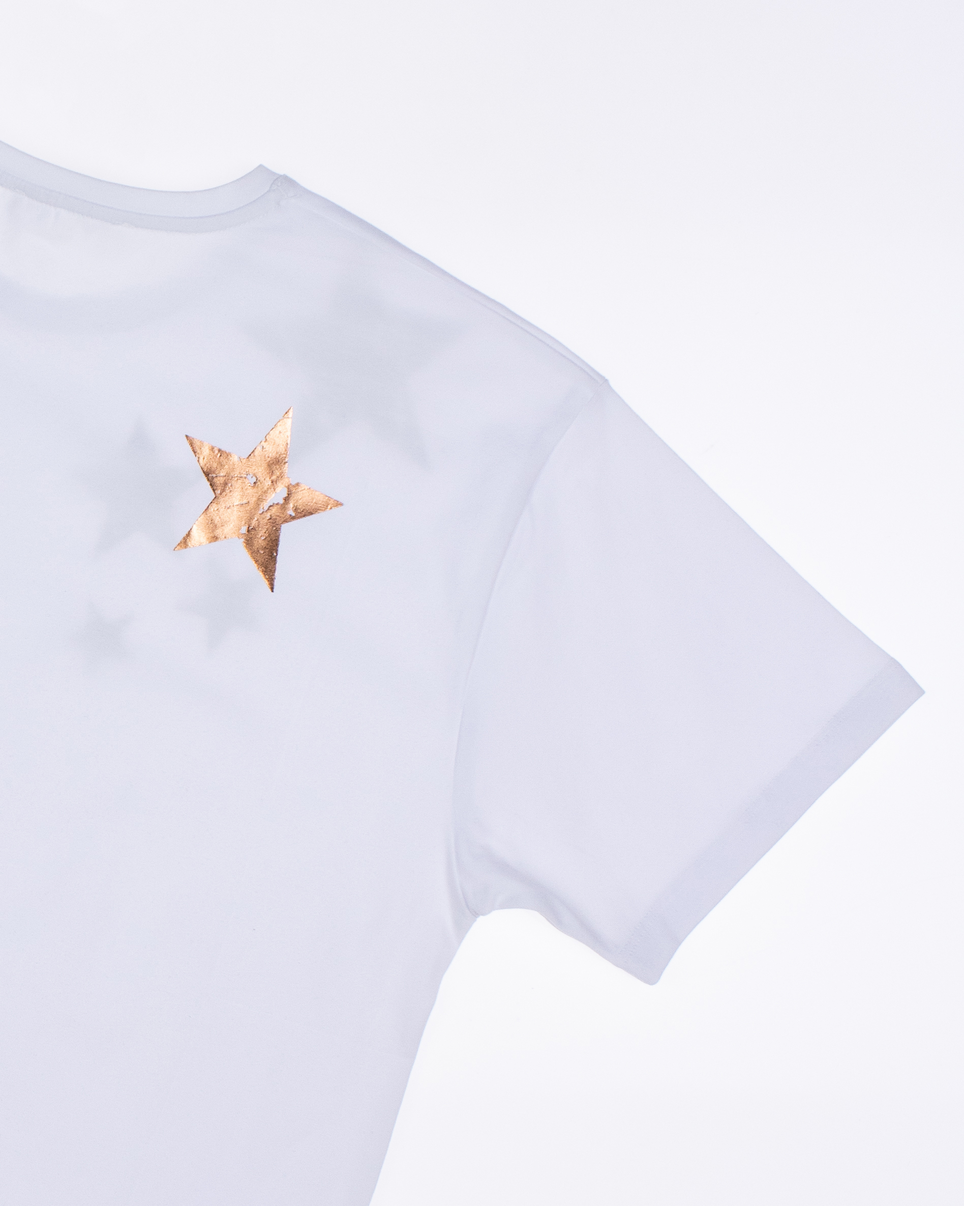 TETO 0884 Футболка TETO 0884 Футболка фото