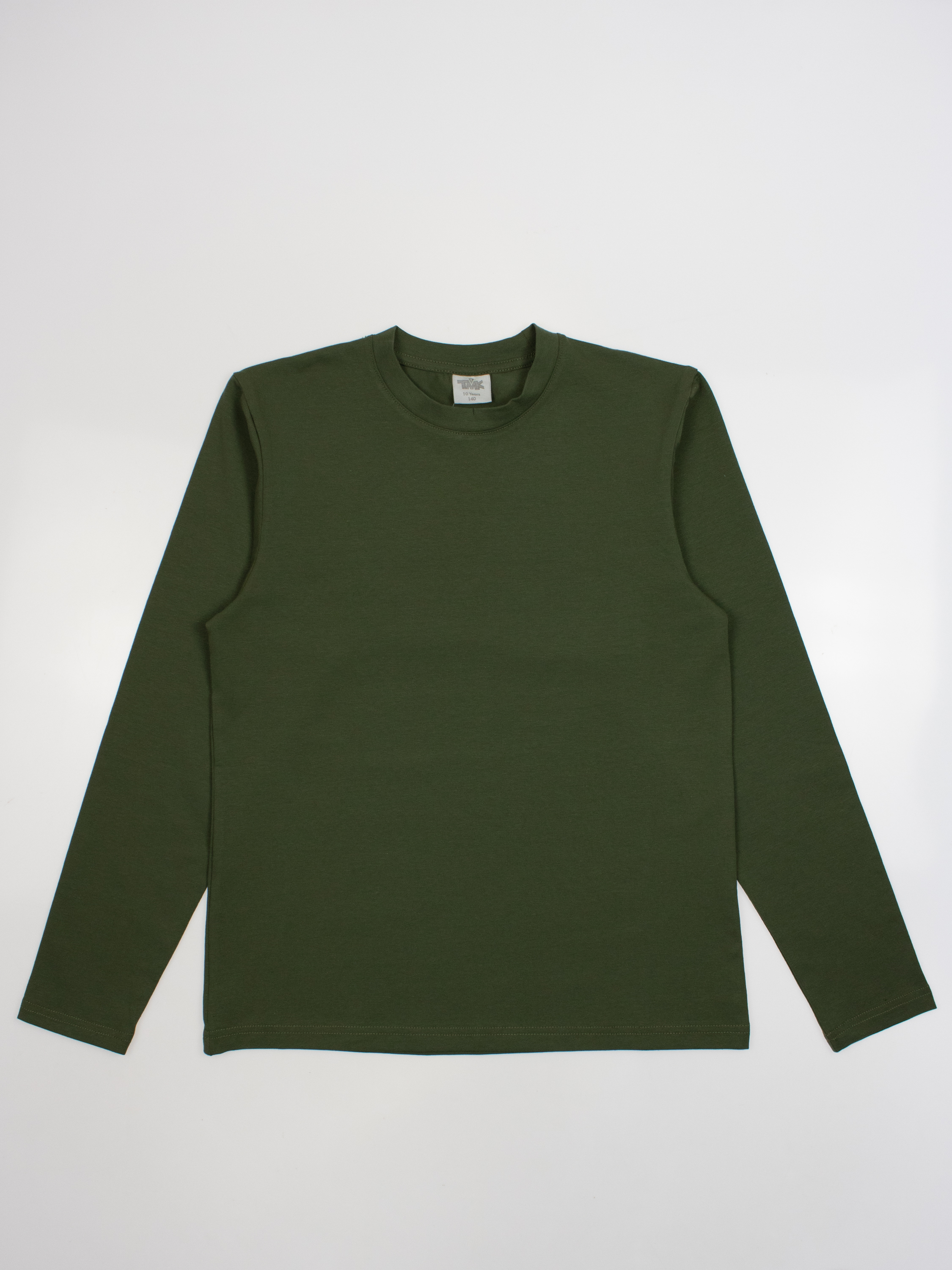 TMK 3011 (У) Лонгслив TMK 3011 (У) Лонгслив фото