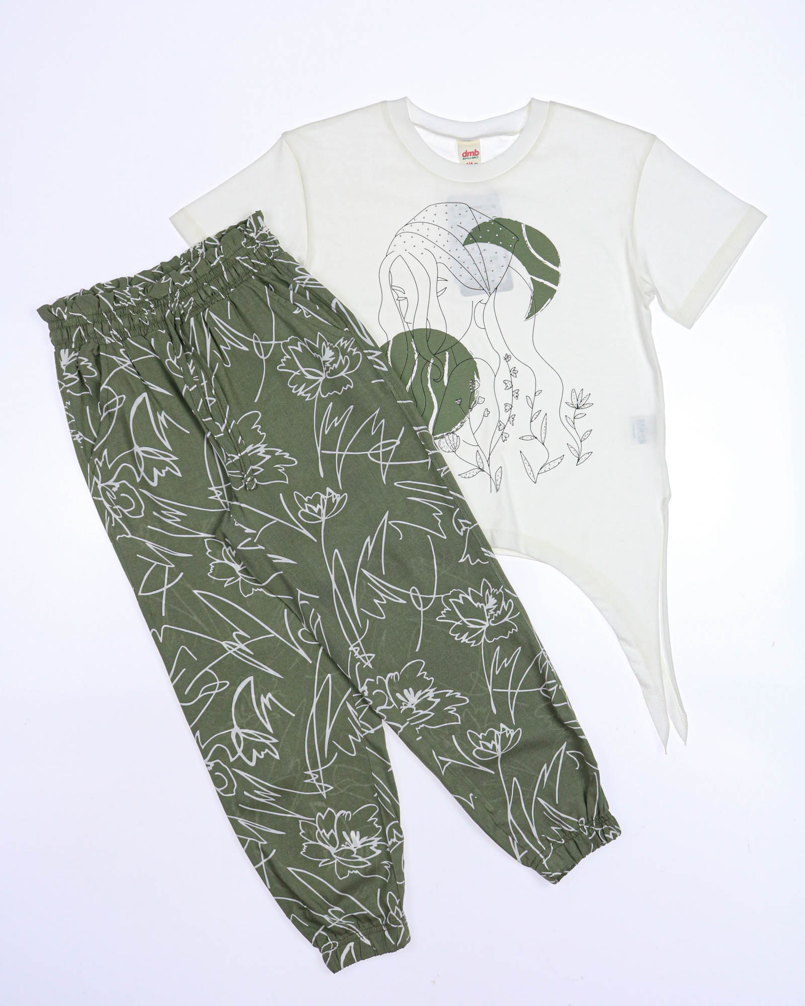 DMB KIDS 2783 Костюм DMB KIDS 2783 Костюм фото