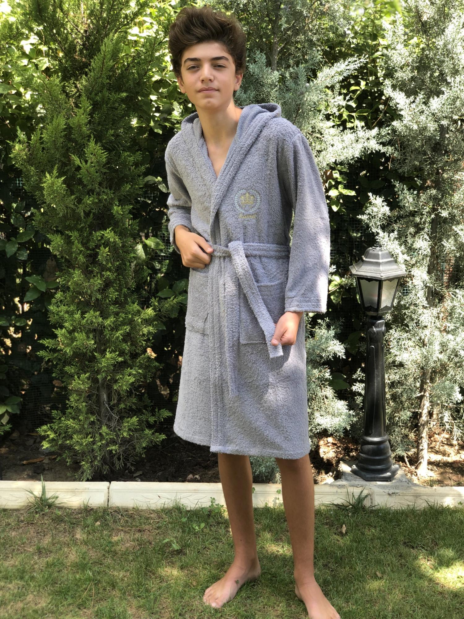 RAMEL 405/1 Халат RAMEL 405/1 Халат фото