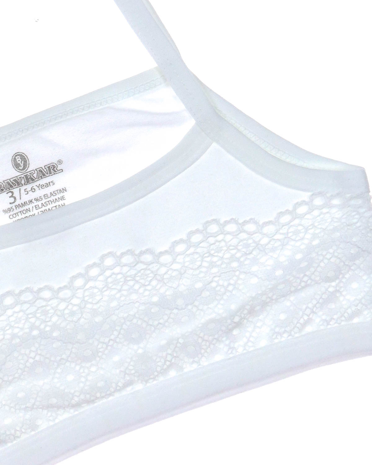 BAYKAR Бюстье 4490-01 BAYKAR Бюстье 4490-01 фото