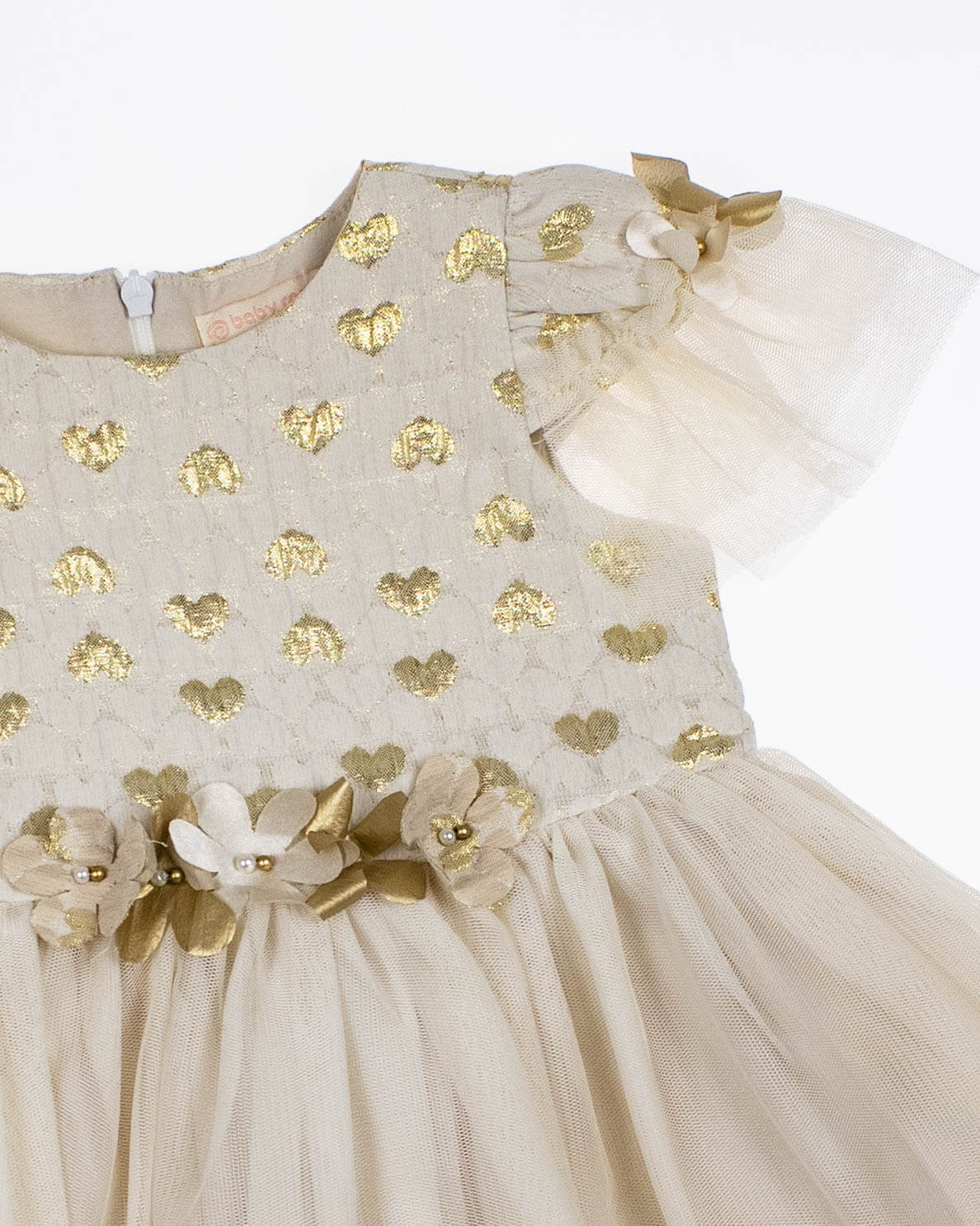 BABY ROSE 4253 Платье BABY ROSE 4253 Платье фото