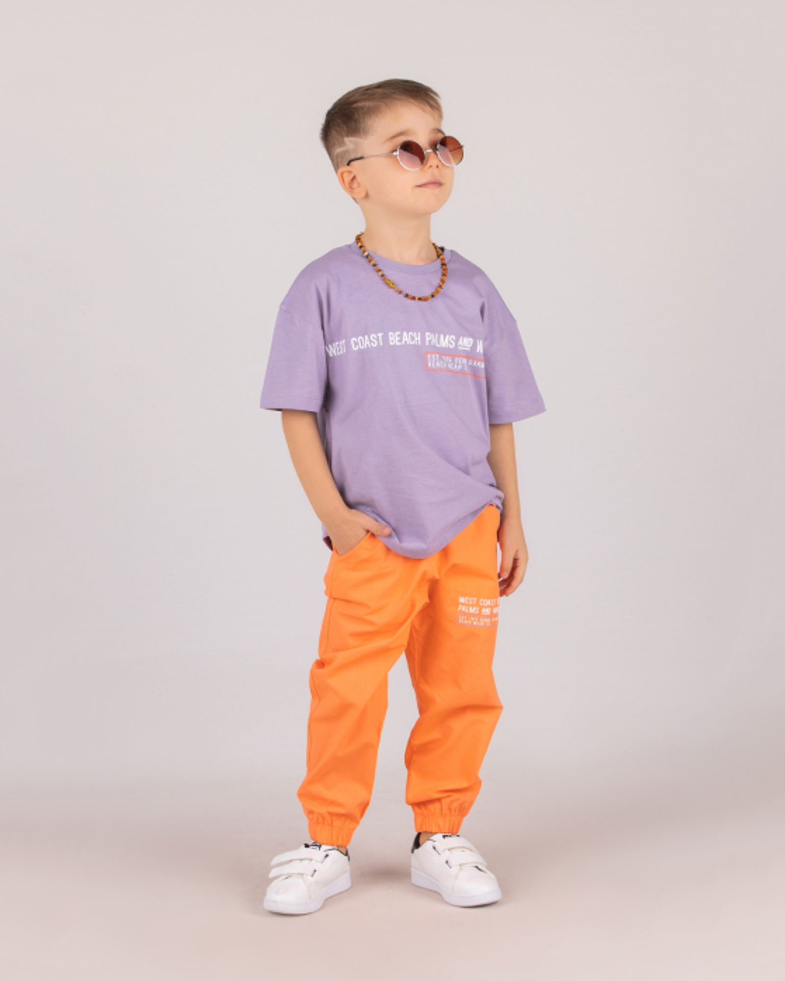 DMB KIDS 7427 Костюм  DMB KIDS 7427 Костюм  фото