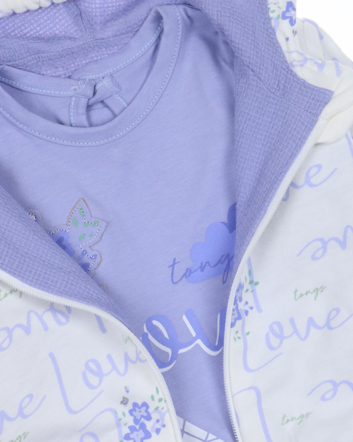 TONGS BABY 4464 Костюм TONGS BABY 4464 Костюм фото