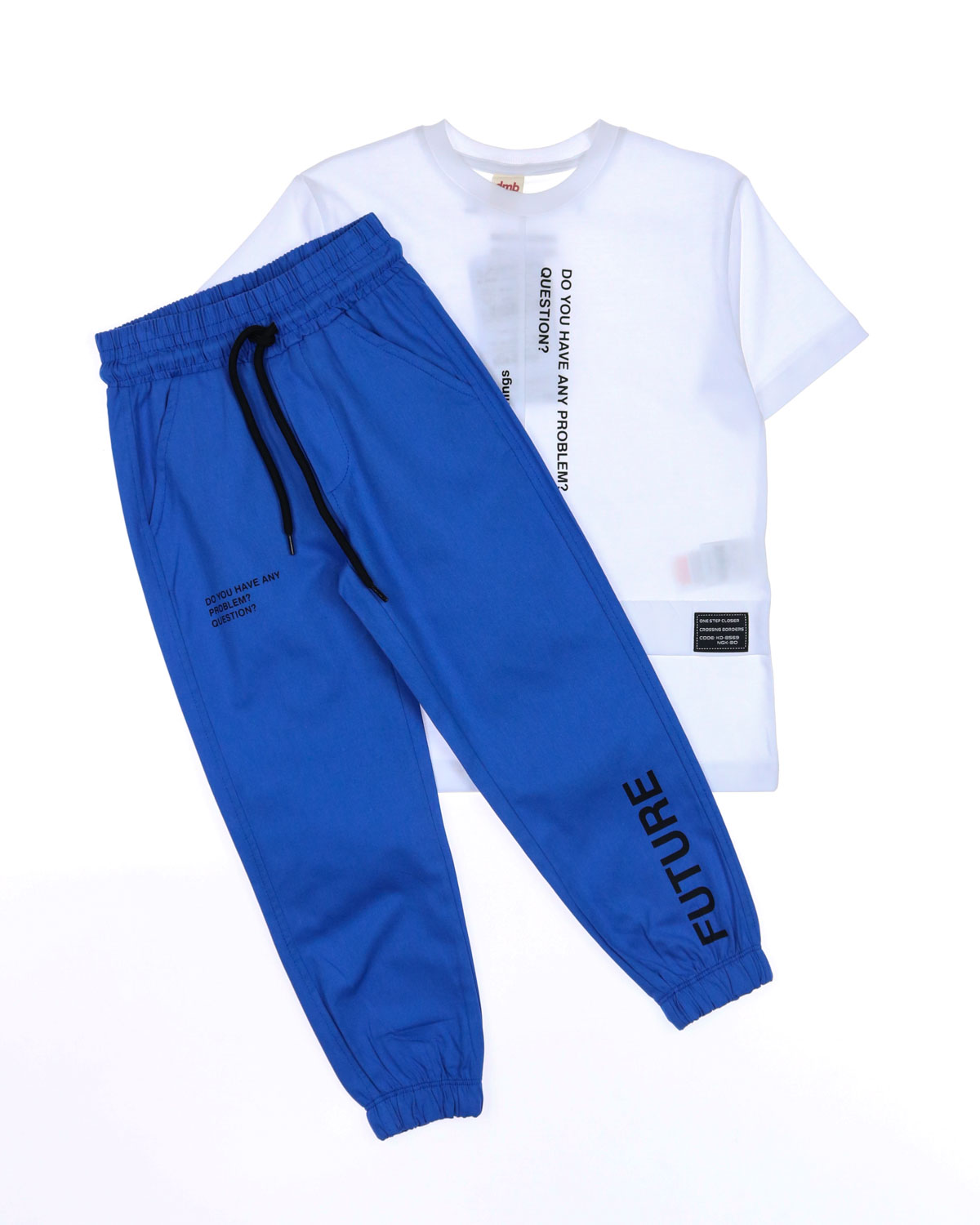 DMB KIDS 7445 Костюм DMB KIDS 7445 Костюм фото