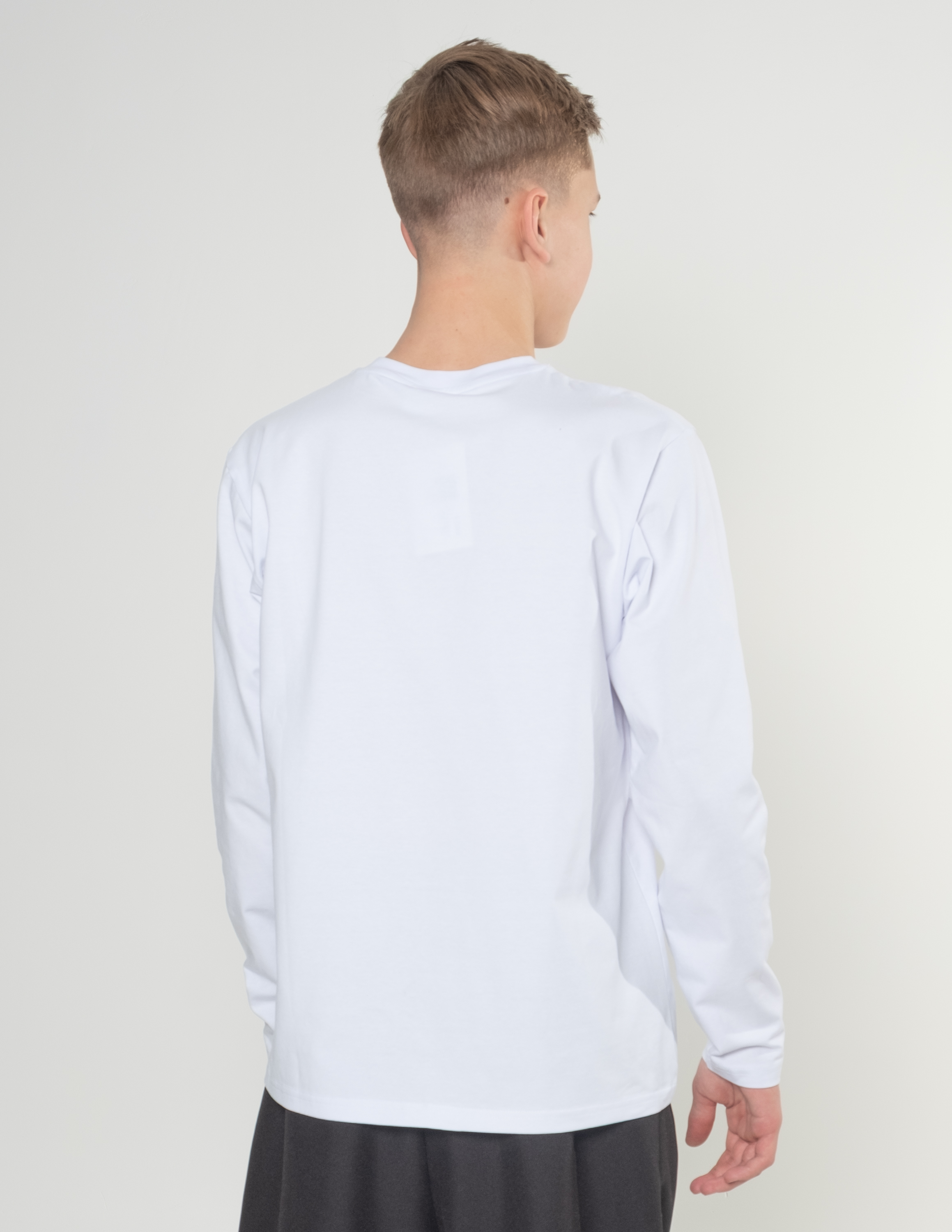 TMK 3011 (У) Лонгслив TMK 3011 (У) Лонгслив фото