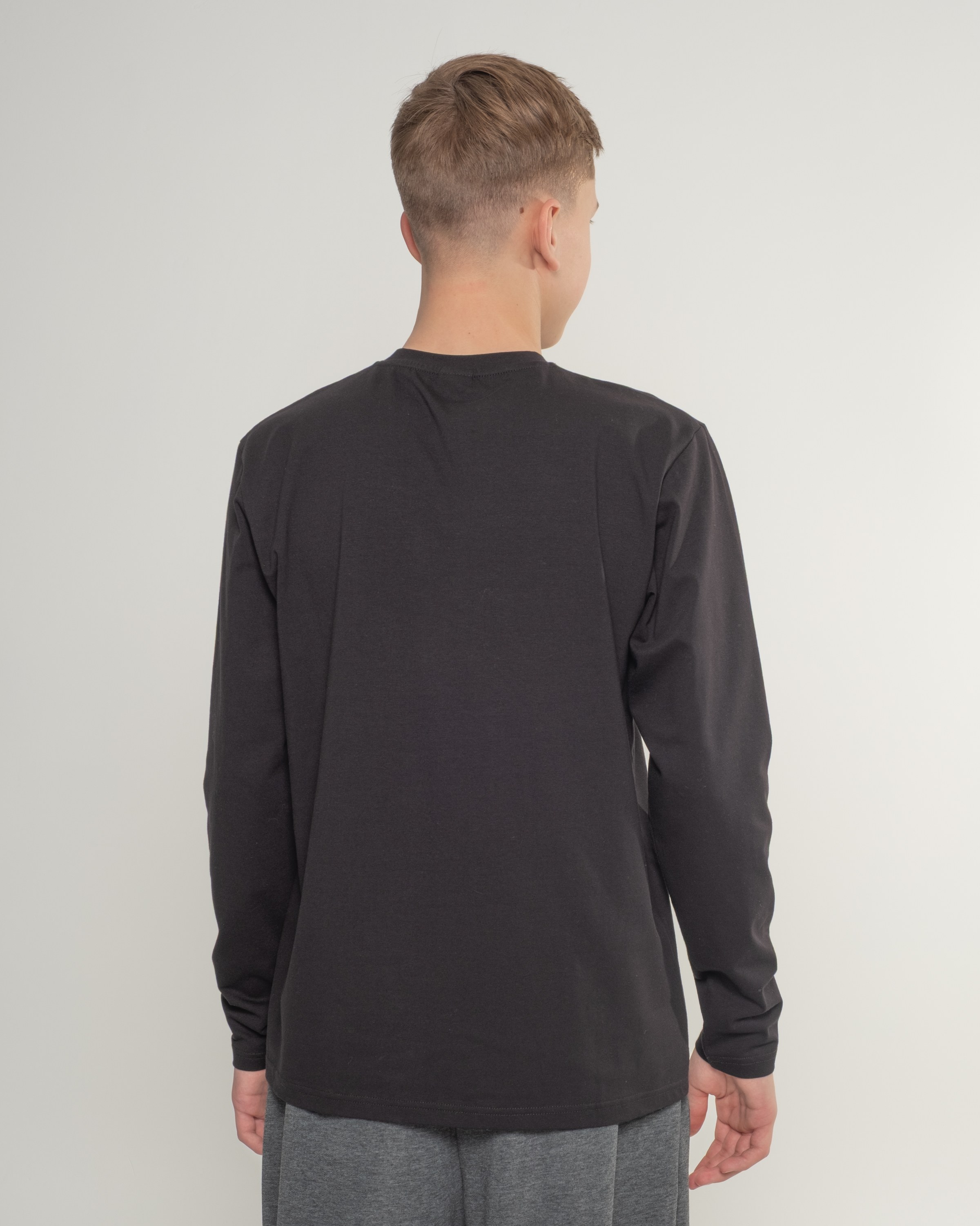 TMK 3011 (У) Лонгслив TMK 3011 (У) Лонгслив фото