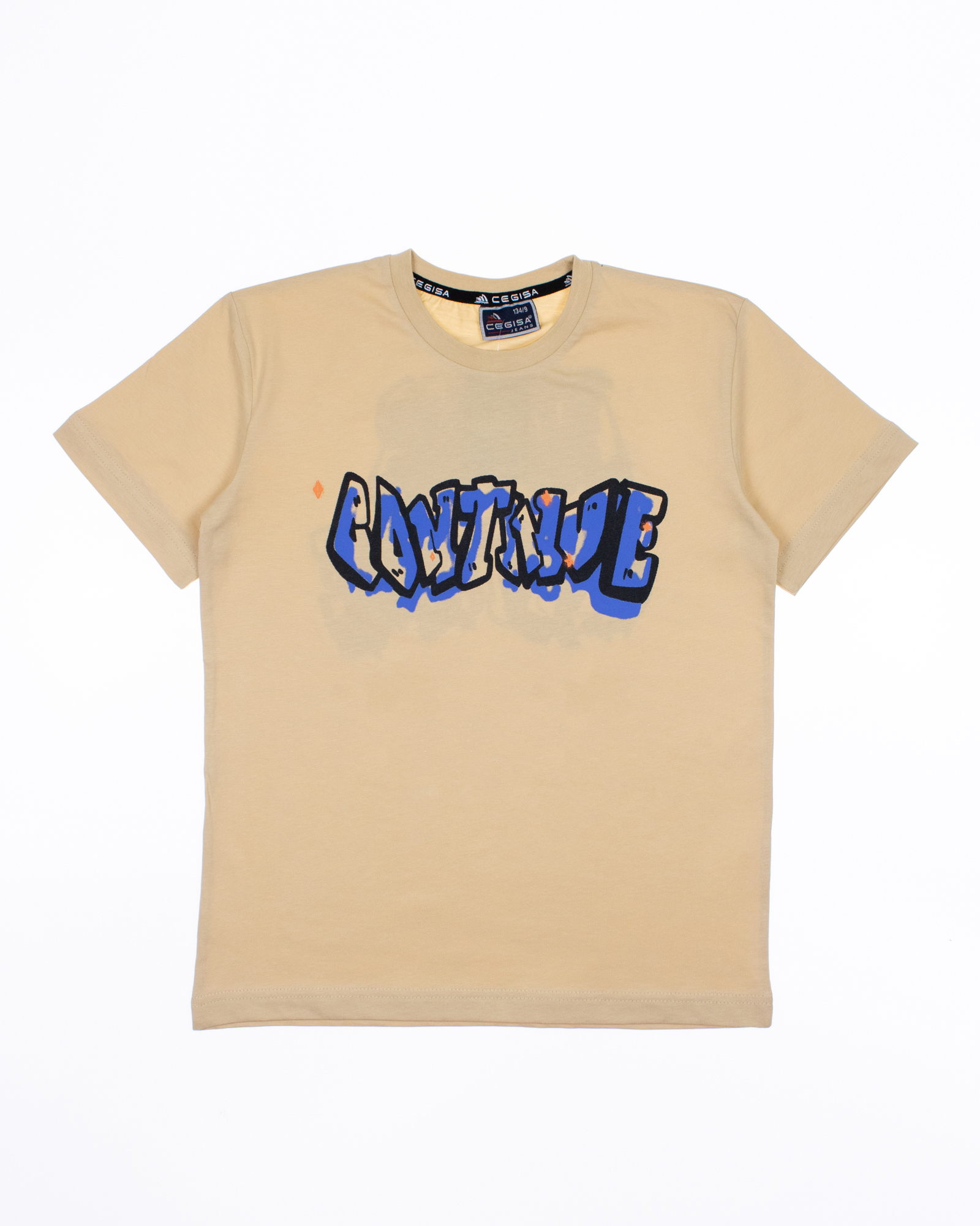 CEGISA 2076 Футболка CEGISA 2076 Футболка фото