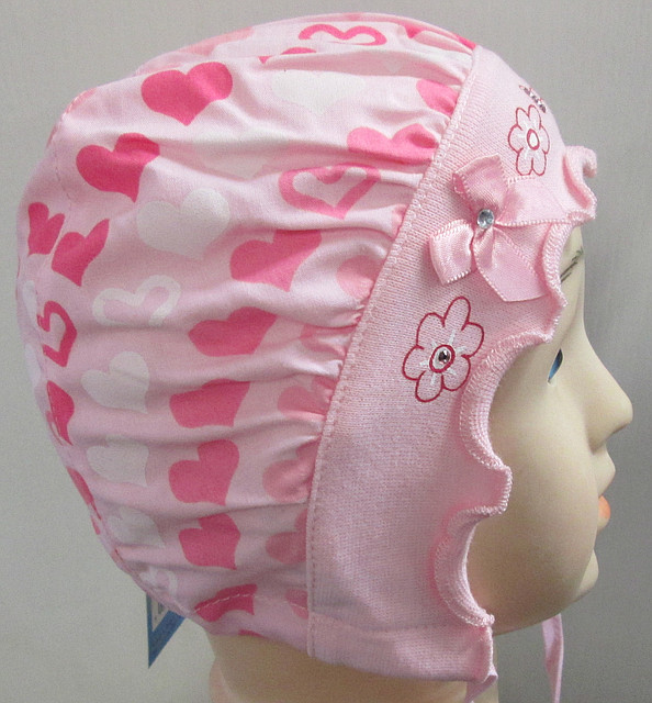 TUTU 3-000505 Чепчик TUTU 3-000505 Чепчик фото