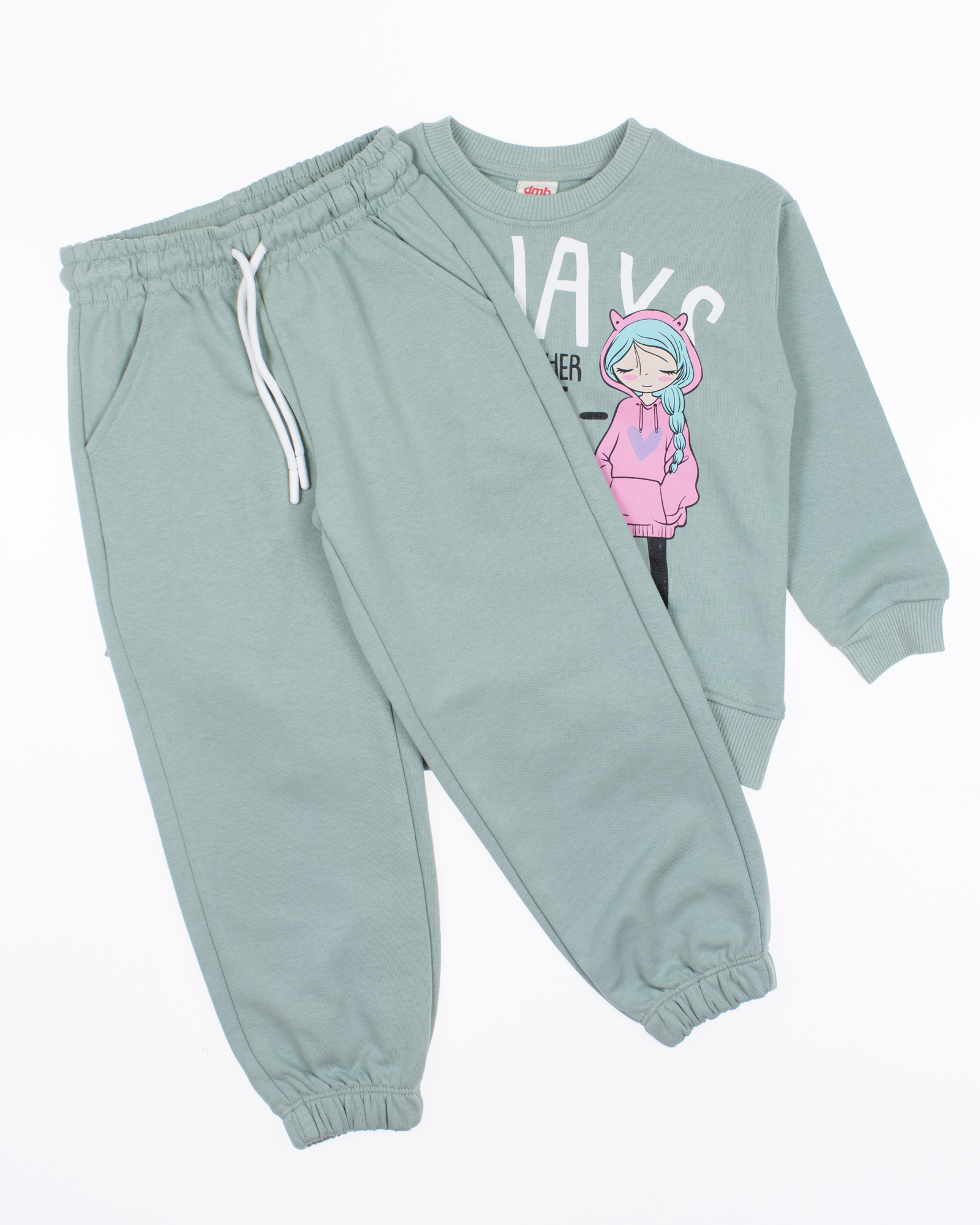 DMB KIDS 9756 Костюм  DMB KIDS 9756 Костюм  фото
