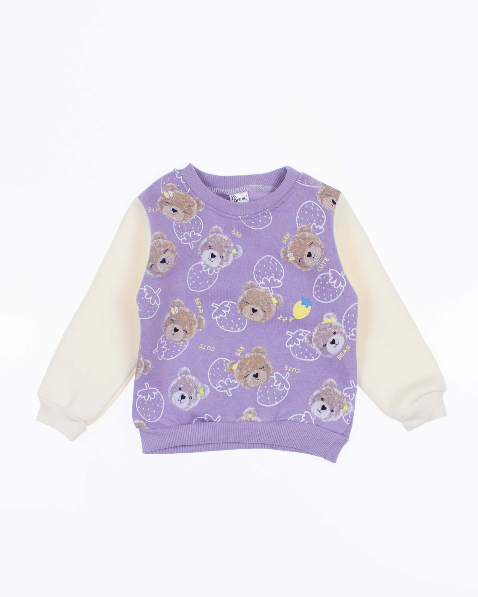 BENNA KIDS 26237 Костюм утепленный (маломерят на 2 размера) BENNA KIDS 26237 Костюм утепленный (маломерят на 2 размера) фото