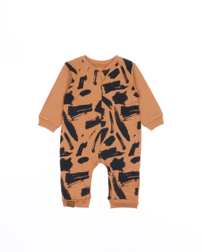 FLEXI 213996 Комбинезон (цвет: Терракотовый) FLEXI 213996 Комбинезон (цвет: Терракотовый)