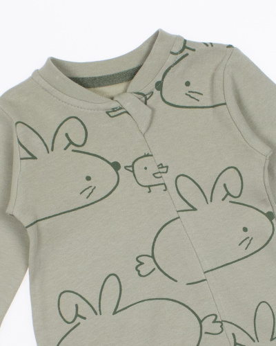 FLEXI 252144 Комбинезон FLEXI 252144 Комбинезон фото