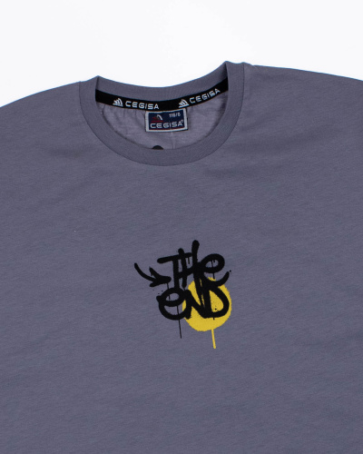 CEGISA 3063/3 Футболка  фото