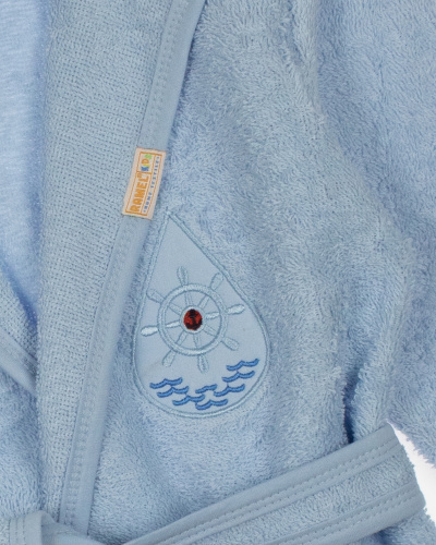 RAMEL 407 Халат RAMEL 407 Халат фото