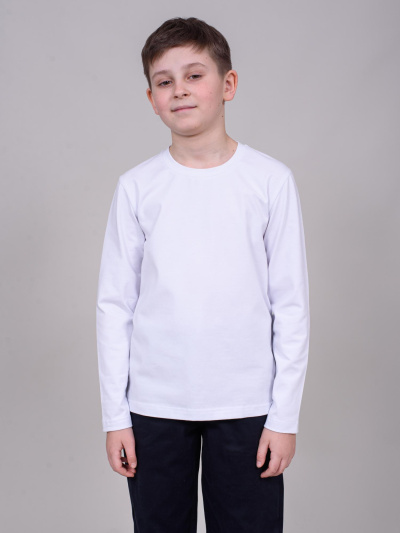 TMK 3011 (У) Лонгслив TMK 3011 (У) Лонгслив фото