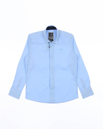 CEGISA 1624/2 Рубашка (молния) фото