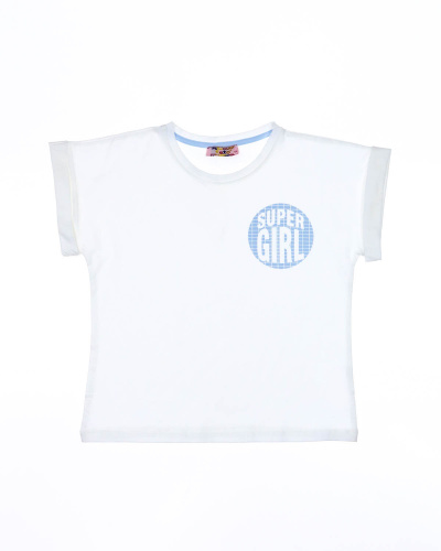 TETO 041 Футболка TETO 041 Футболка фото