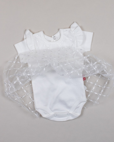 PUAN 2831/1 Боди-платье  фото