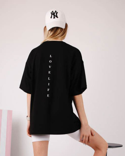 TETO 0730 Футболка TETO 0730 Футболка фото