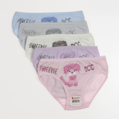 DONELLA Трусы 4171 DS фото