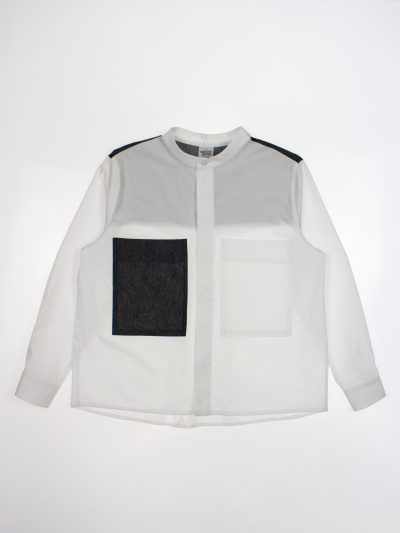 TMK 3007 Рубашка фото