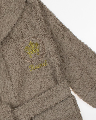 RAMEL 503 Халат  фото