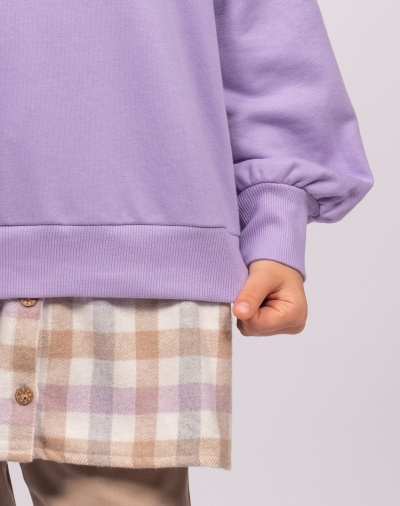 DMB KIDS 9500 Худи фото