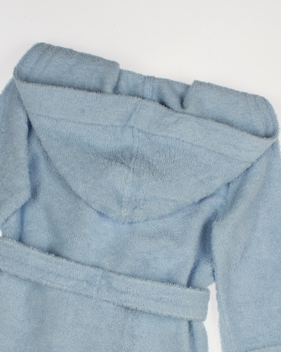 RAMEL 504 Халат  фото