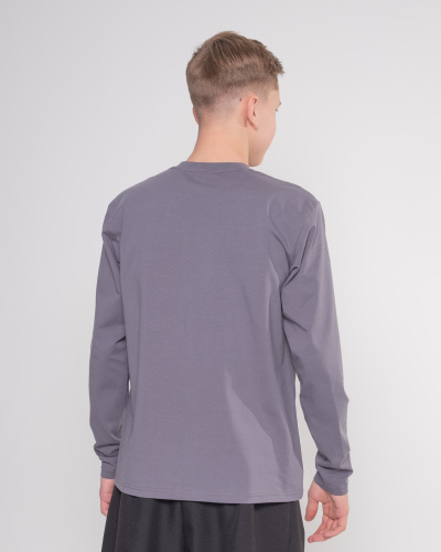 TMK 3011 (У) Лонгслив TMK 3011 (У) Лонгслив фото