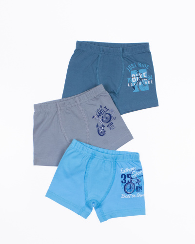 BAYKAR Боксеры 3382 BAYKAR Боксеры 3382 фото